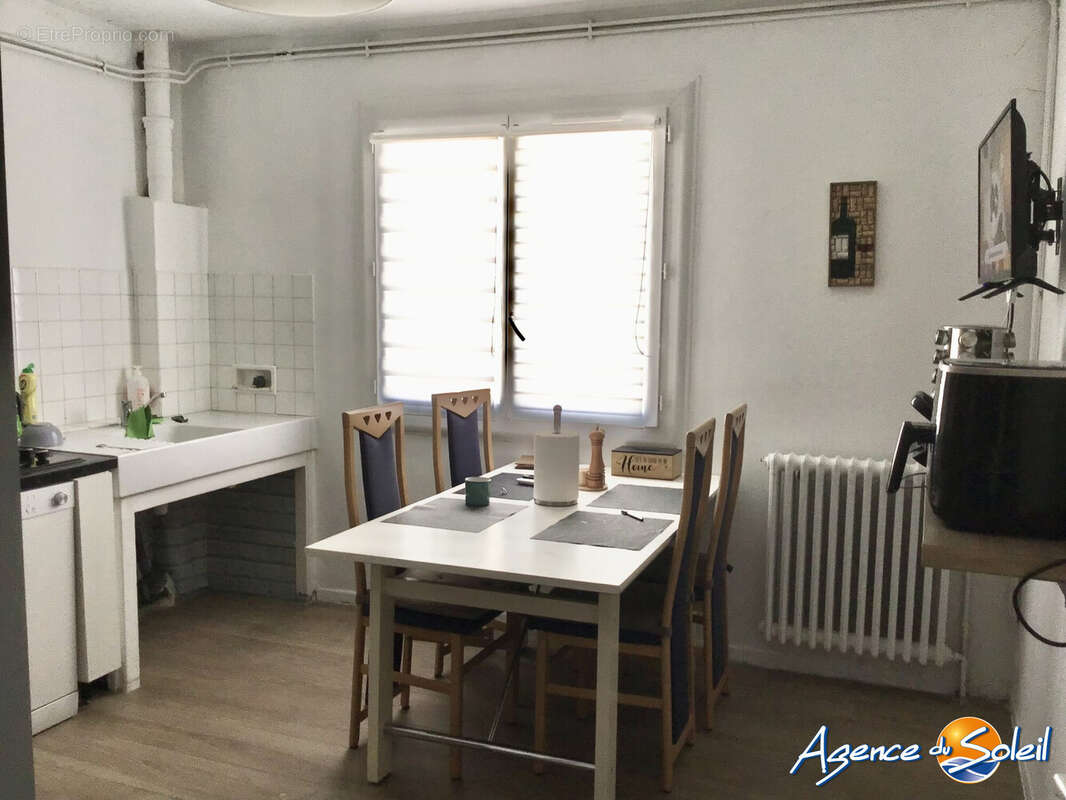 Appartement à PERPIGNAN