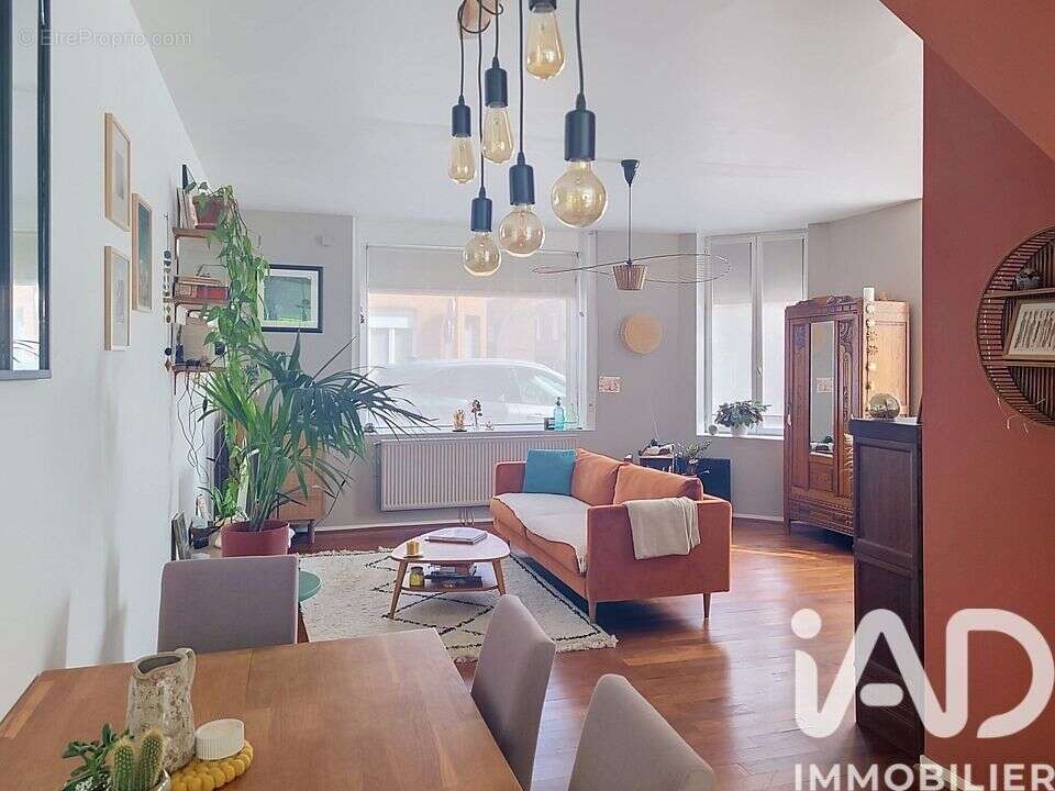 Photo 5 - Maison à CROIX
