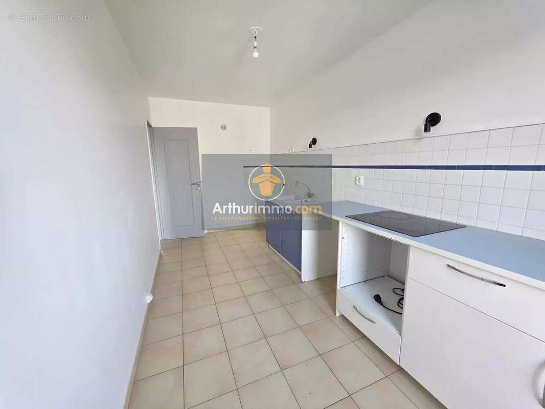 Appartement à SOISY-SOUS-MONTMORENCY