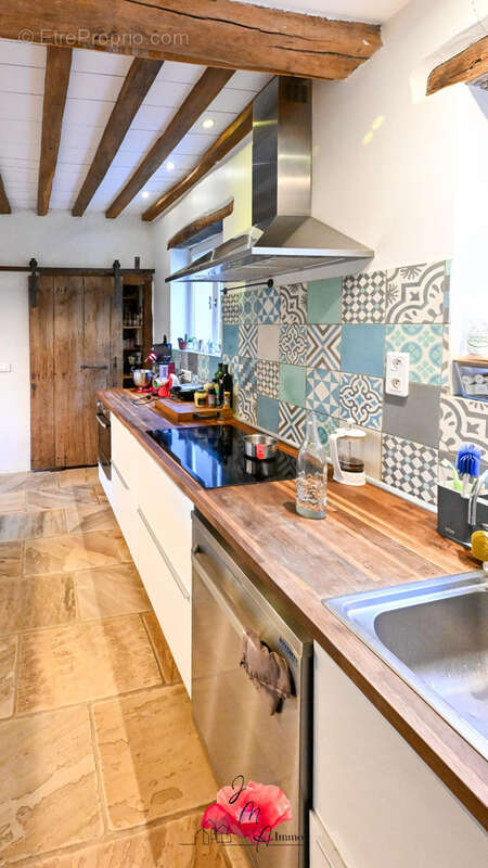 Maison à PIERREFIQUES