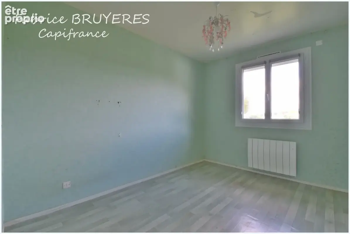 Maison habitable de suite - USSEL (19) - photo 6