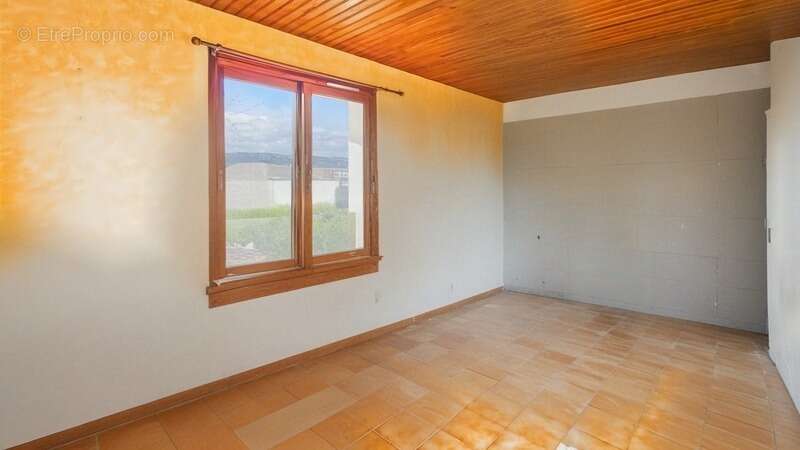 Maison à IDRON