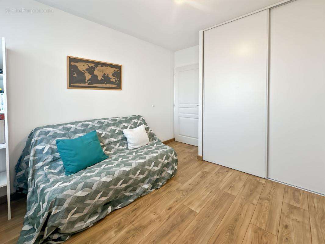 Appartement à BOURG-LES-VALENCE