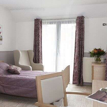 Appartement 17 m² à Montfort-L'amaury  - photo 2