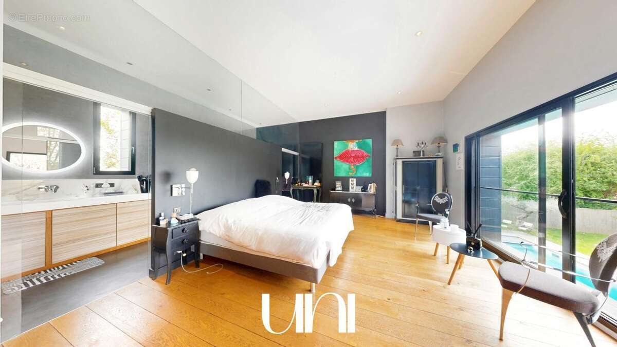 Maison à SAINT-CONTEST