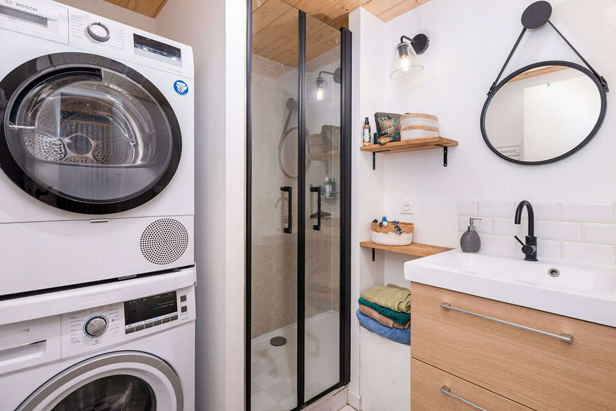 Appartement à LYON-1E