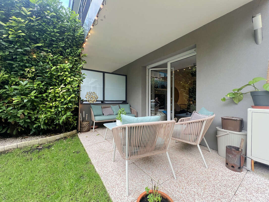 Appartement à CALUIRE-ET-CUIRE