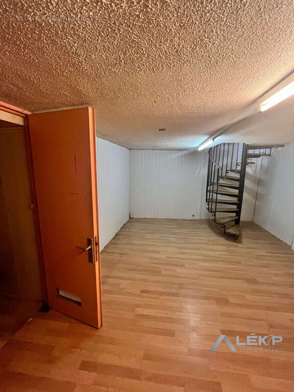 Appartement à REDON