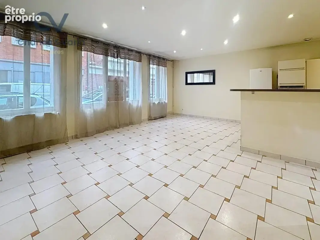 Appartement à LISIEUX