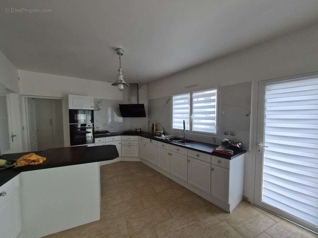 Maison à TOURNEFEUILLE