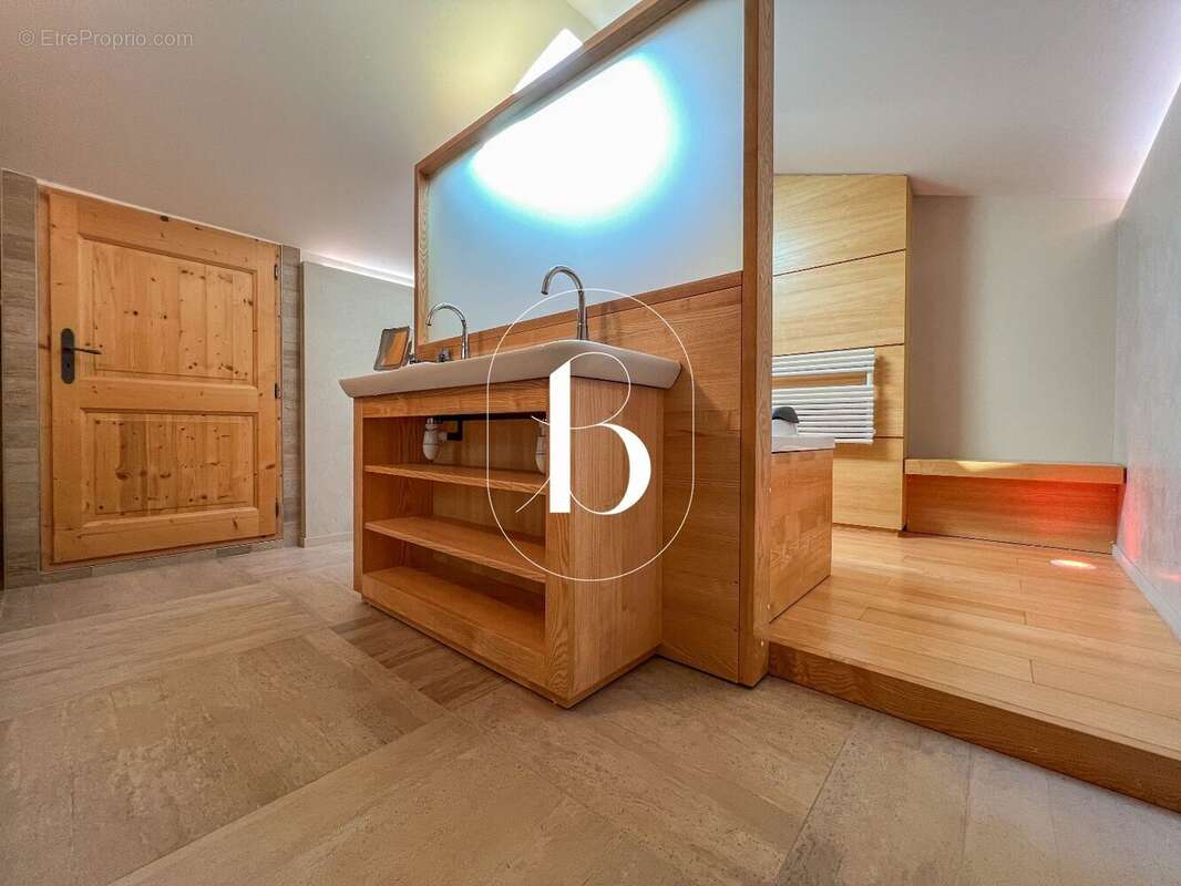 Maison à GOUDARGUES