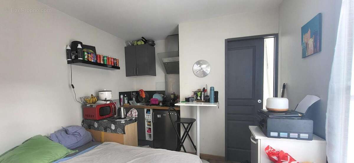 Appartement à COMPIEGNE