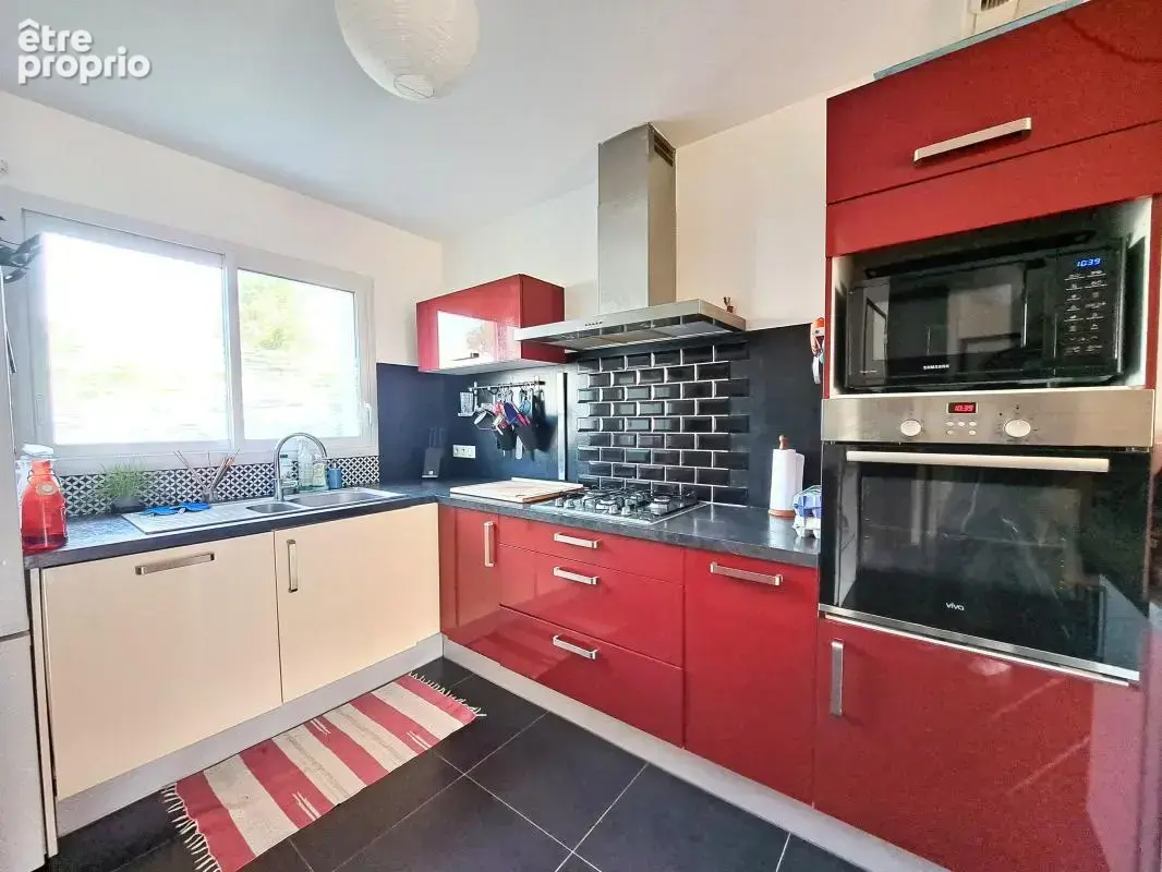 Maison 4 pièces 94 m² à vendre à Liffre (35340) - photo 6