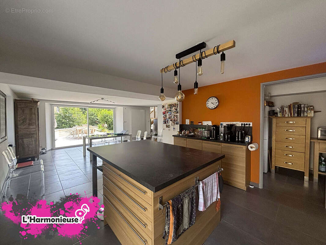 L'Harmonieuse - photo 4