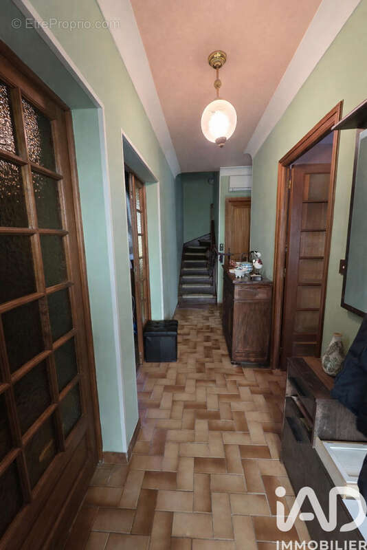 Photo 2 - Maison à PRIGONRIEUX