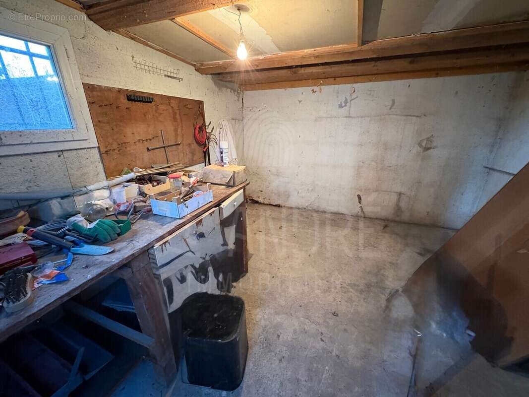 Appartement à SAINT-VALLIER