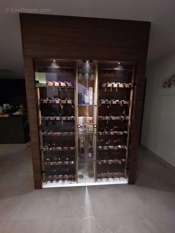 Maison à SAINT-DREZERY