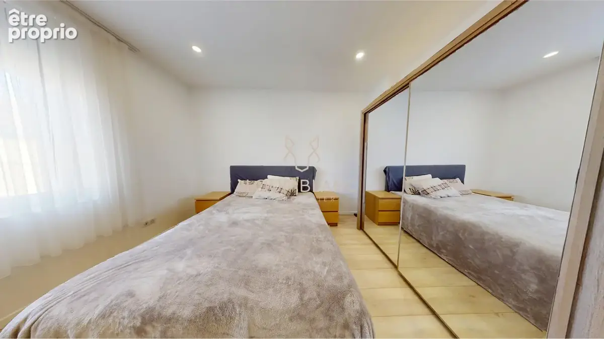 Maison renovée et spacieuse - Cravanche - photo 11