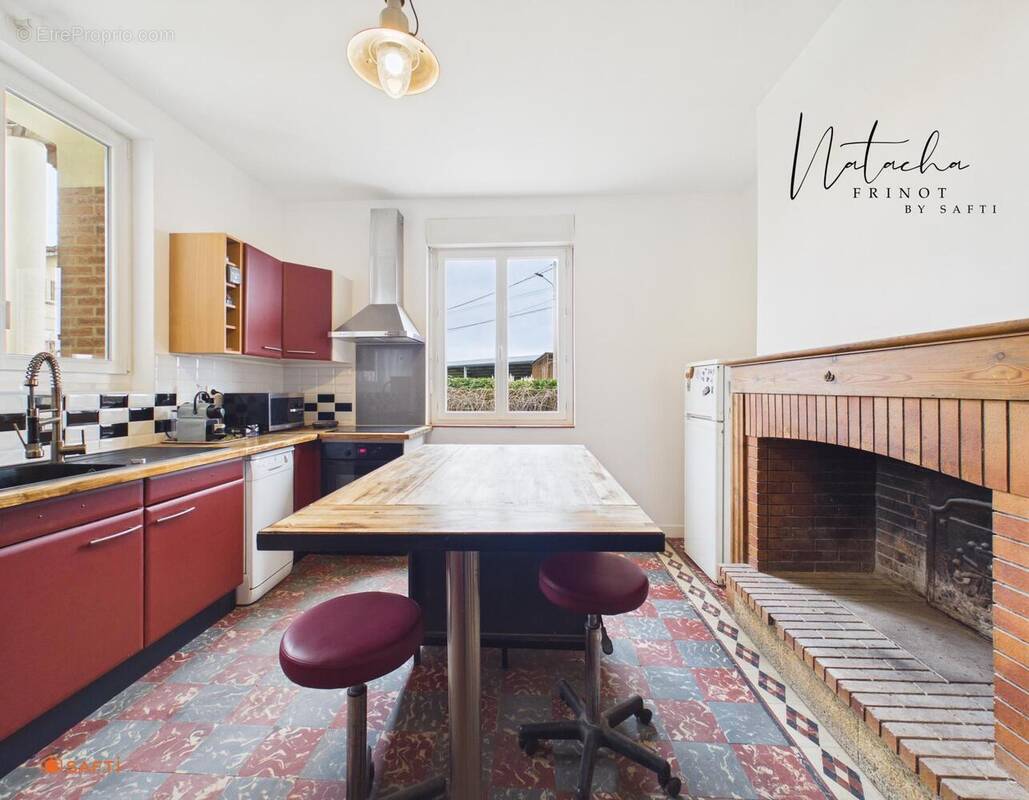 Photo 1 - Maison à REYNIES