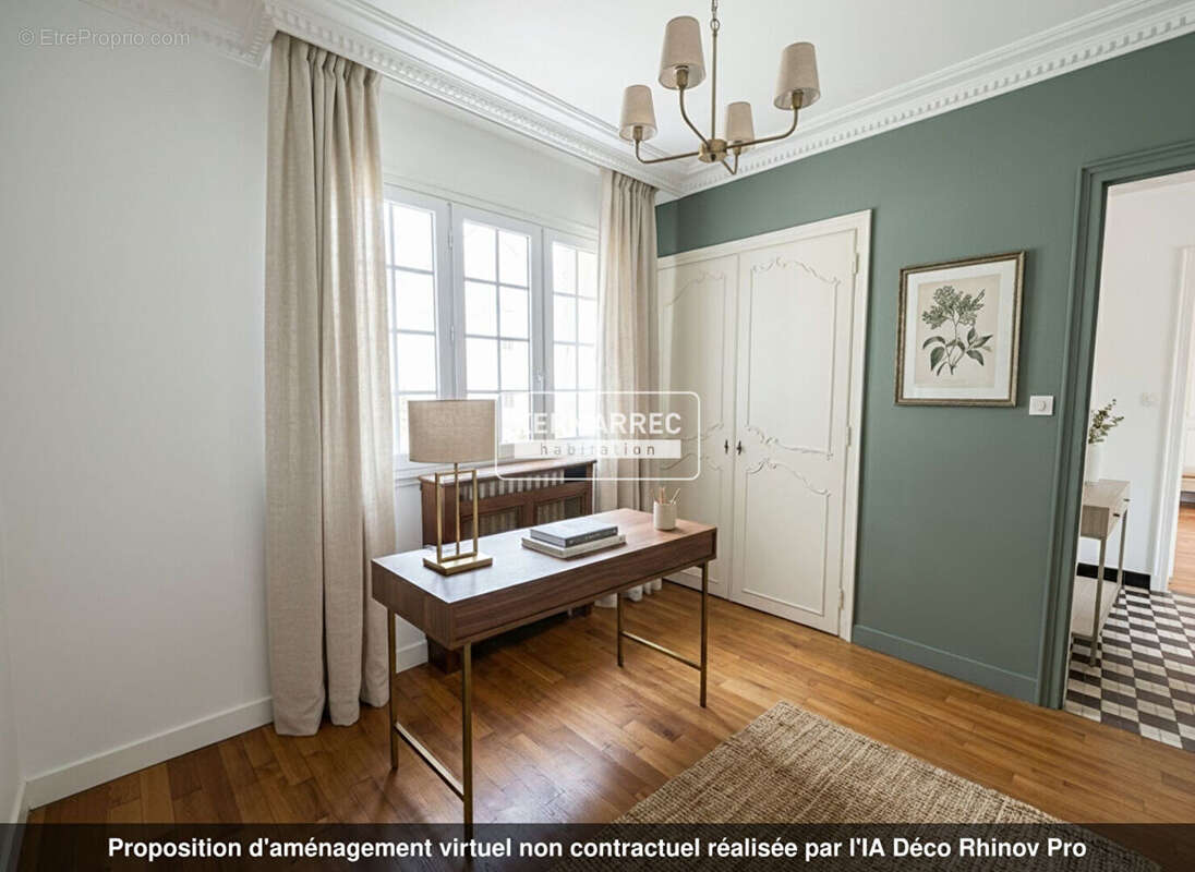 Maison à BETTON