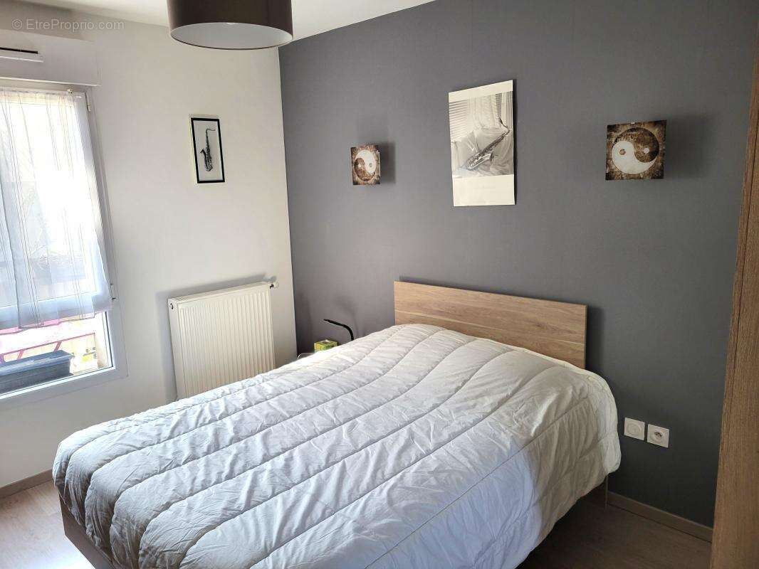 Appartement à LYS-LEZ-LANNOY