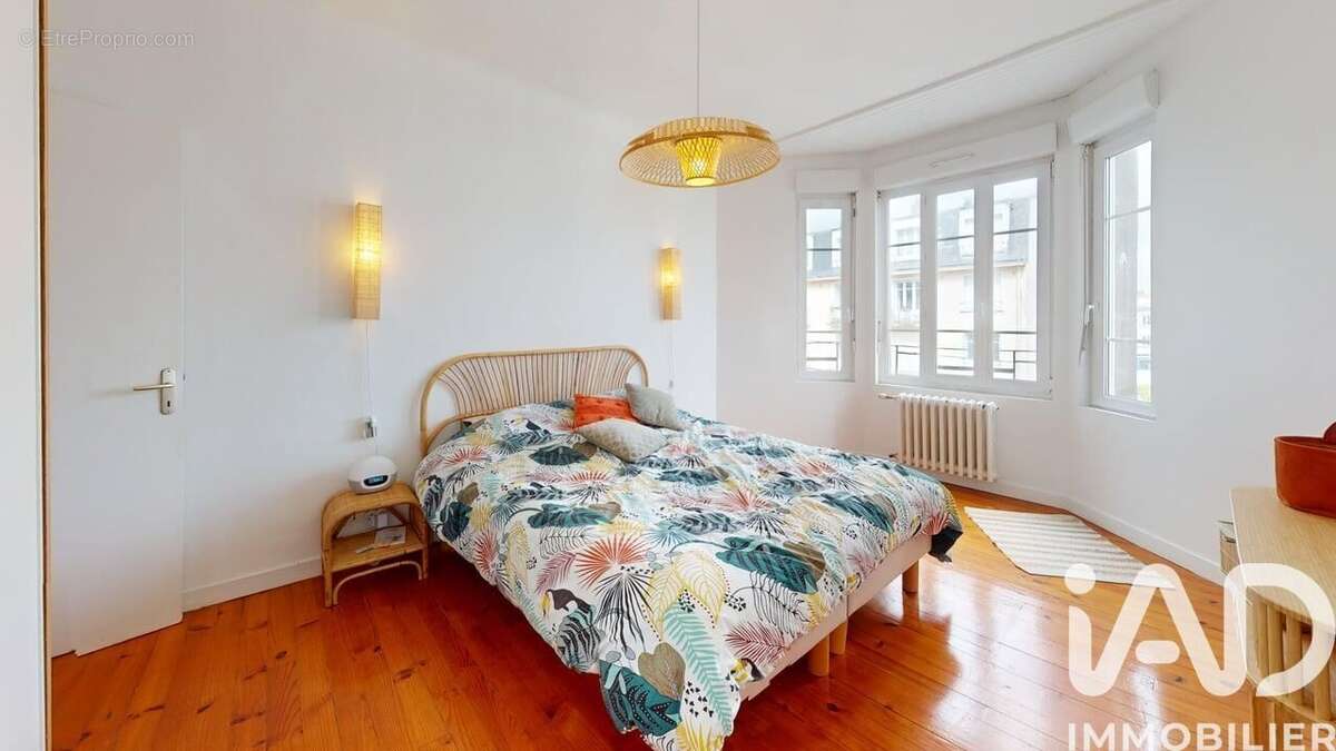 Photo 7 - Appartement à BREST