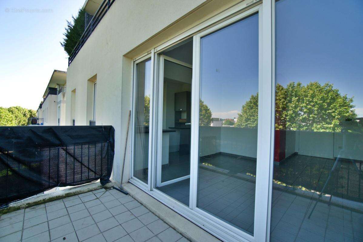 Appartement à VILLEFRANCHE-SUR-SAONE