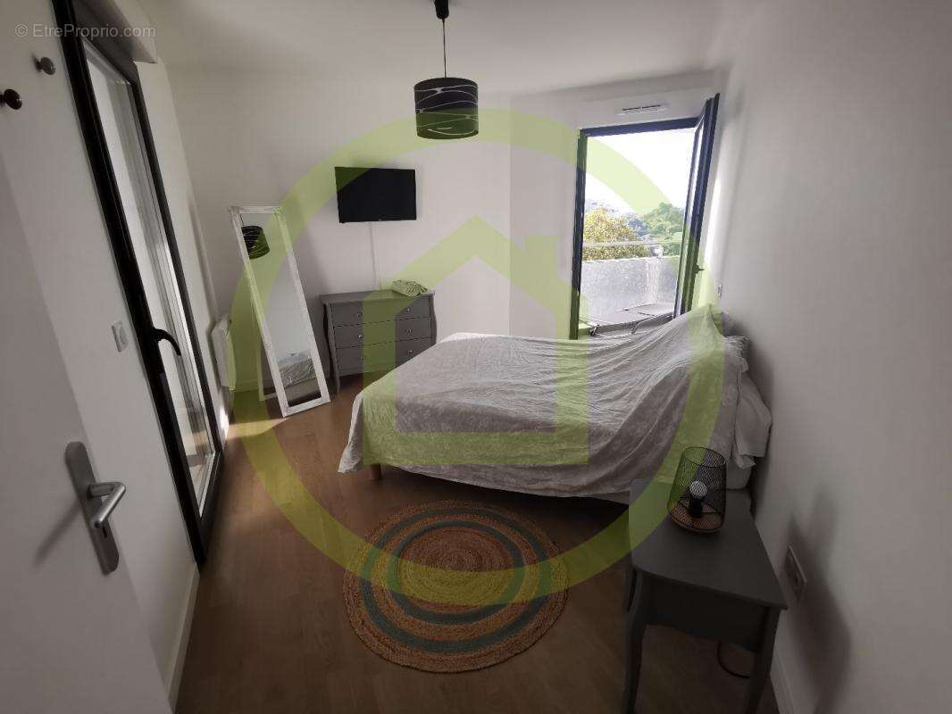 Appartement à AJACCIO