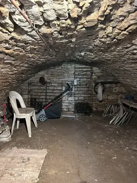 Chamante maison de village - photo 14