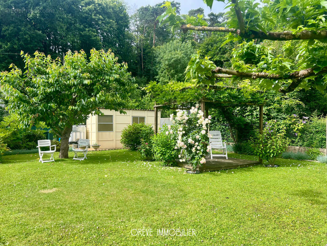 Maison à GUICHEN
