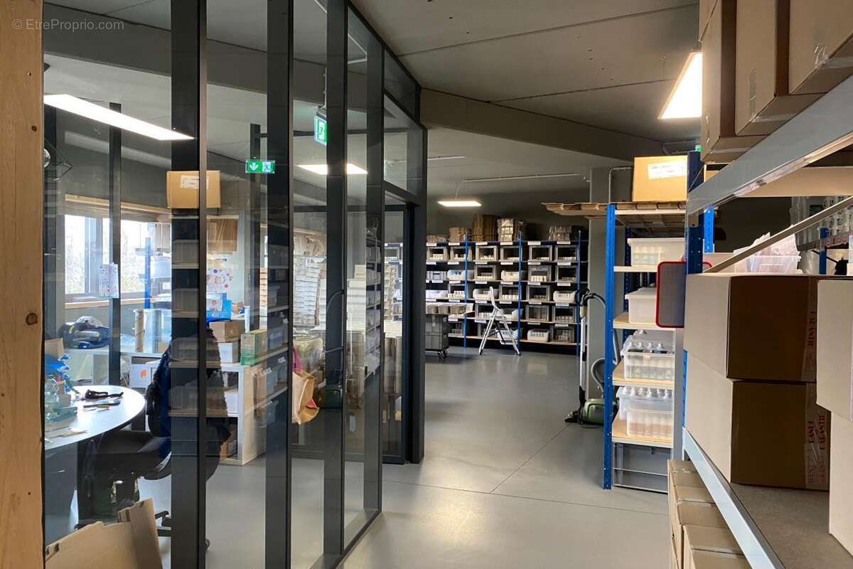 Autre à BOUY-LUXEMBOURG