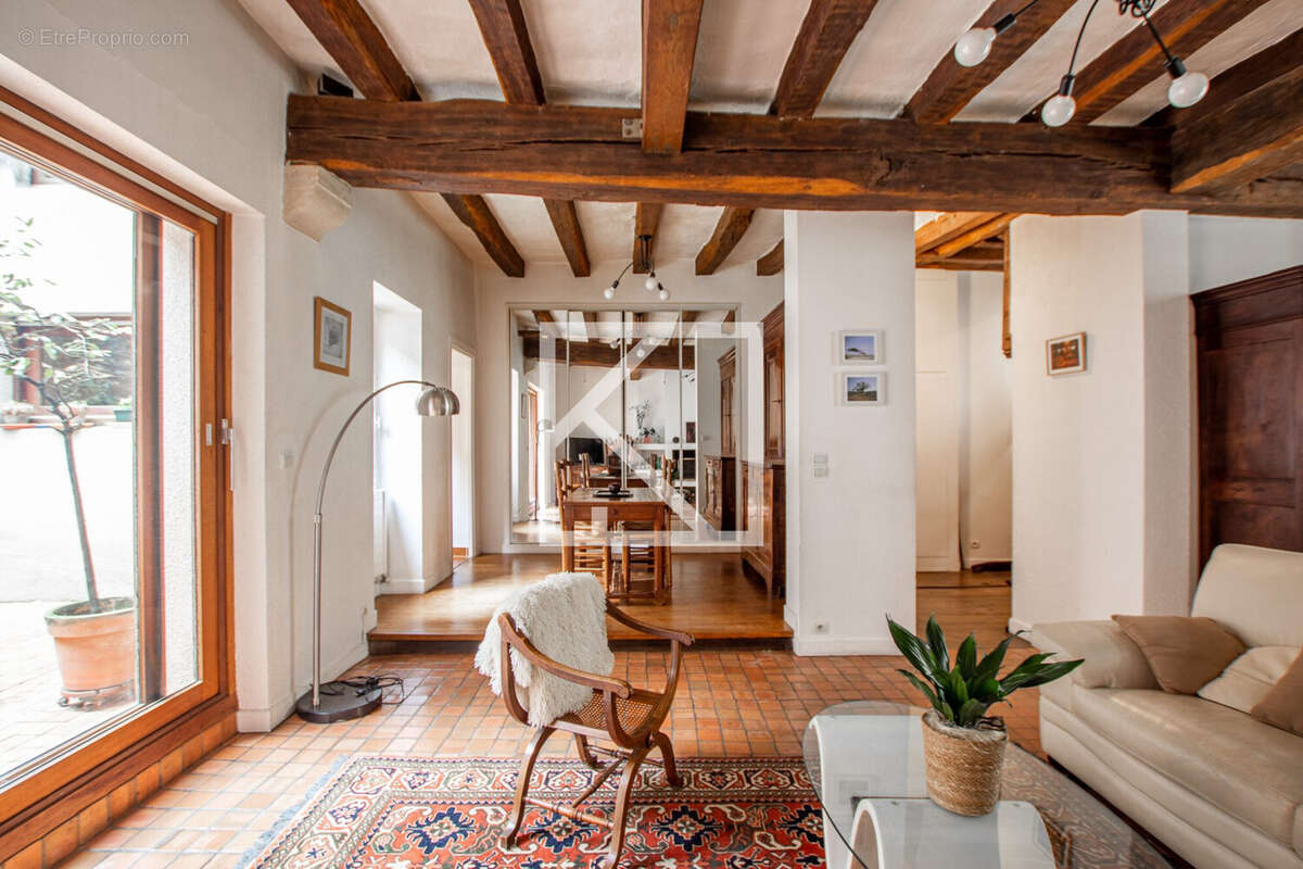 Maison 142 m² à Angers  - photo 3