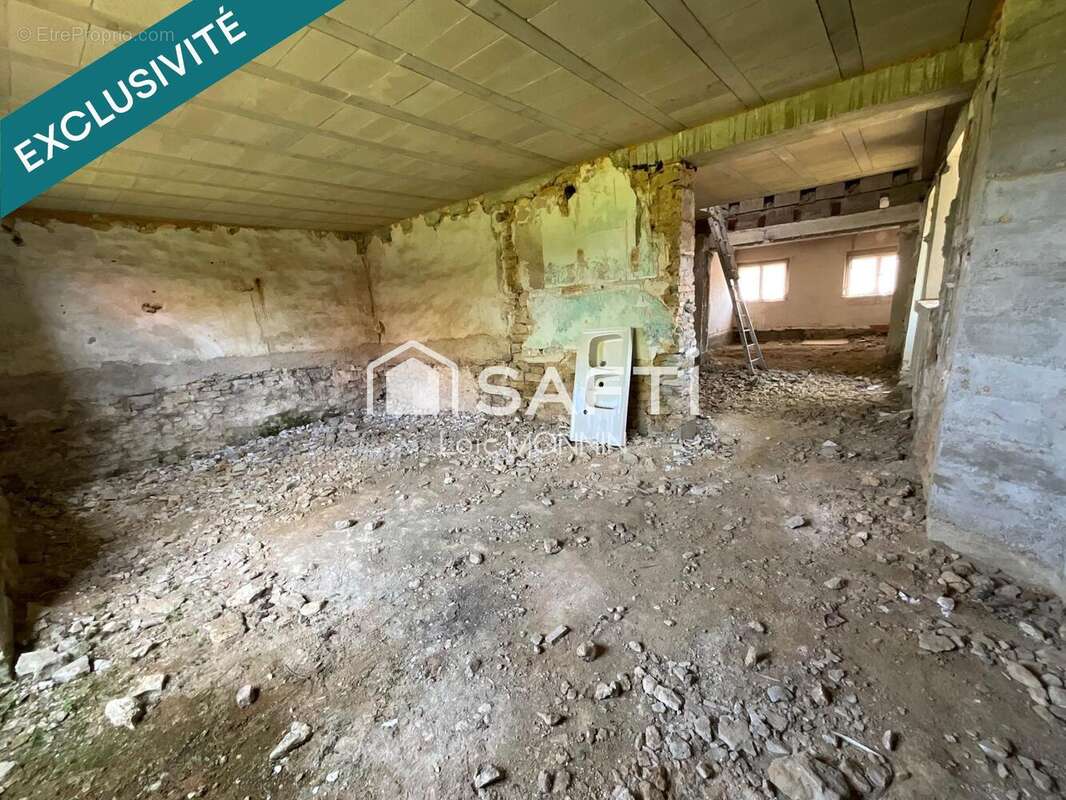 Photo 9 - Maison à BELMONT