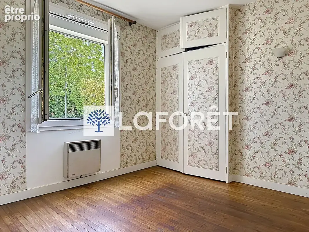 Vente maison AIRVAULT - photo 7