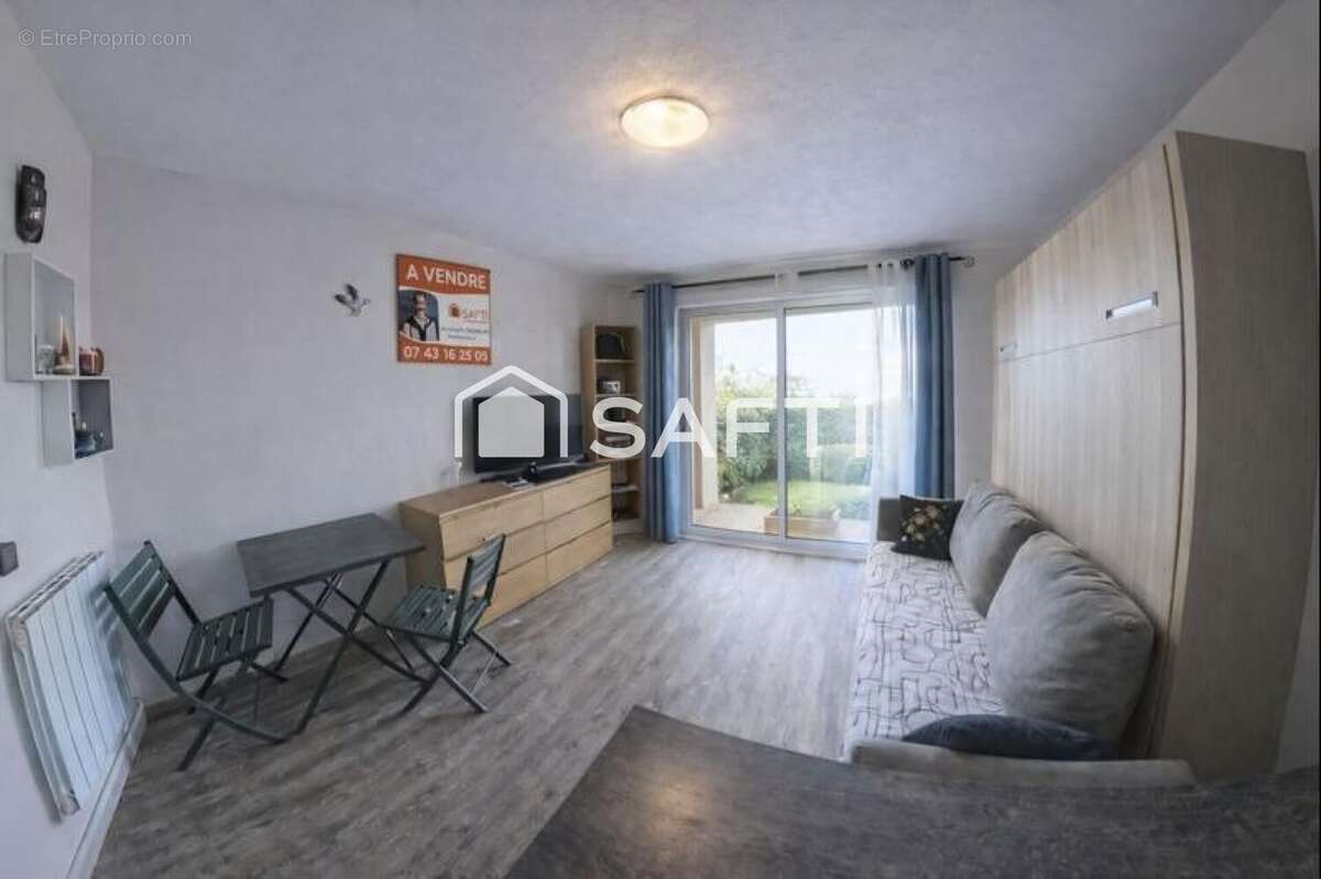 Photo 5 - Appartement à ETEL