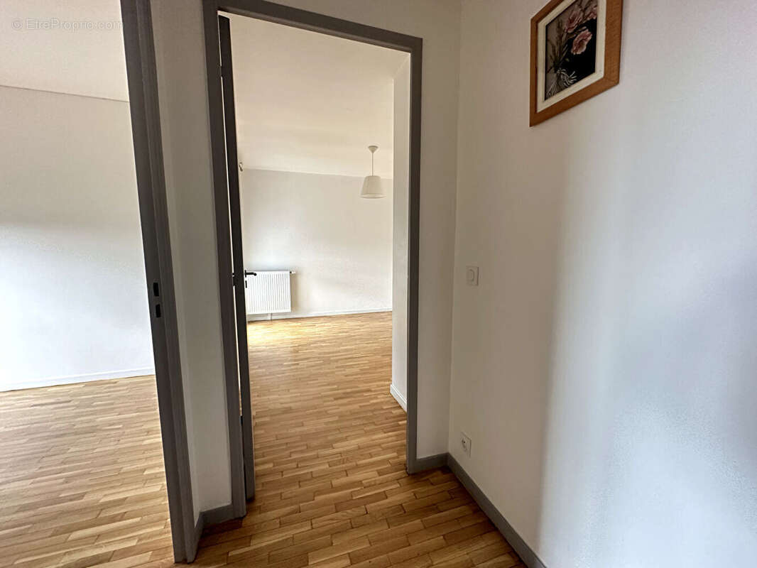 Appartement à BOBIGNY