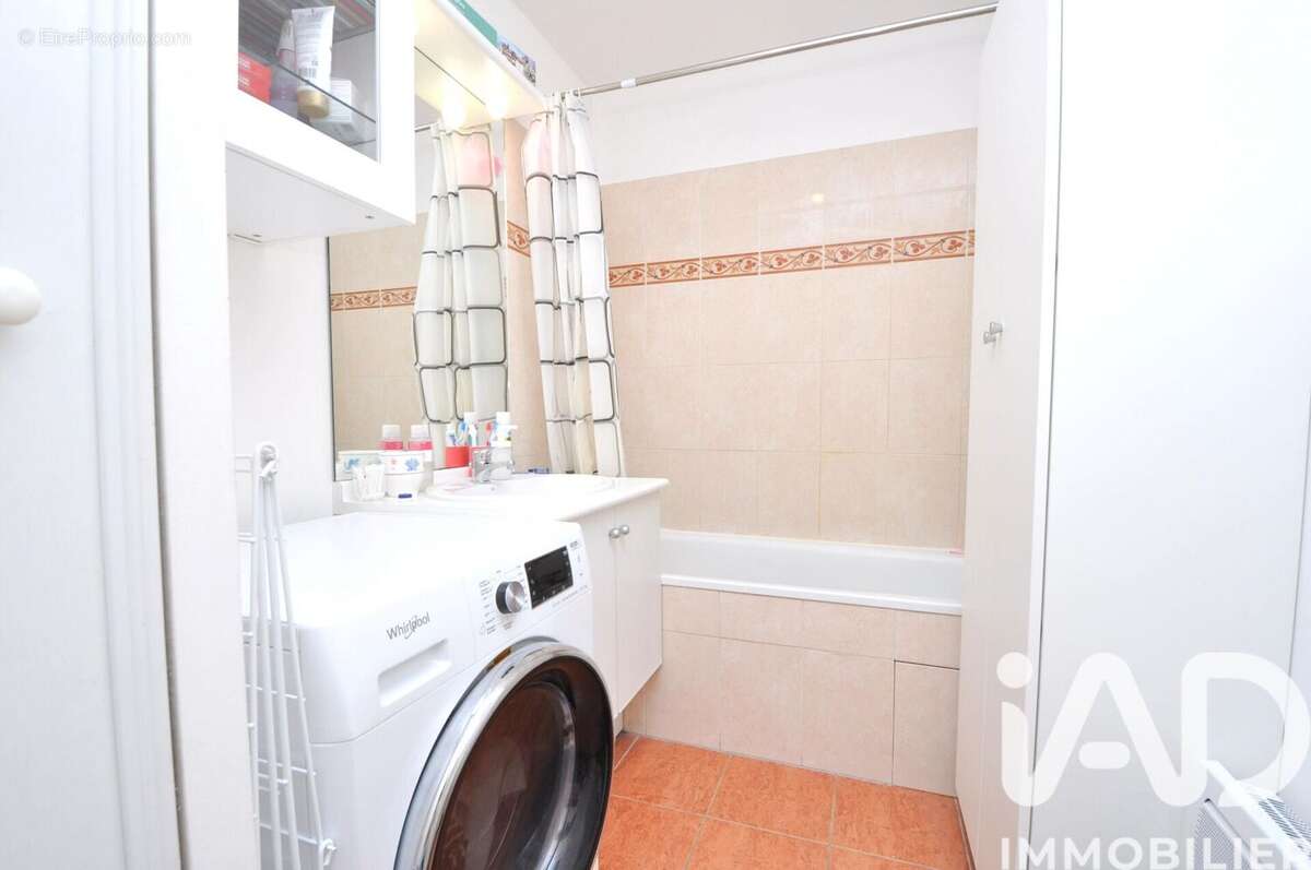 Photo 5 - Appartement à ARPAJON