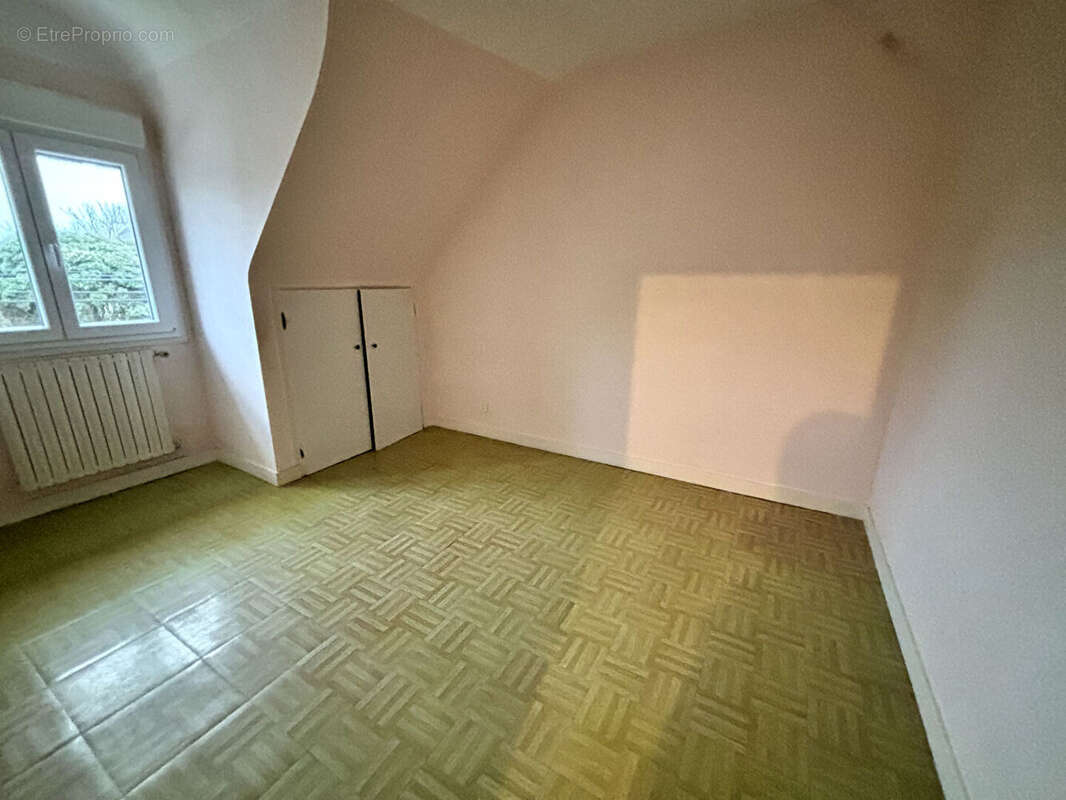 Maison à CONCARNEAU