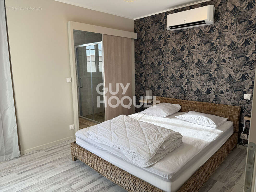 Maison à SAINT-DENIS-D&#039;OLERON