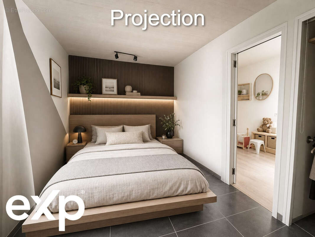 Appartement à TOURVES
