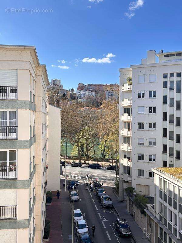 Appartement d'Exception - photo 18