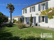 Maison à DOLUS-D'OLERON