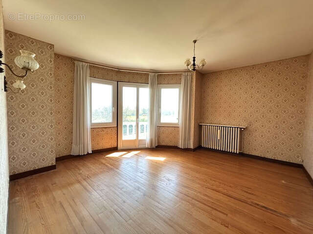 Maison à NOHIC