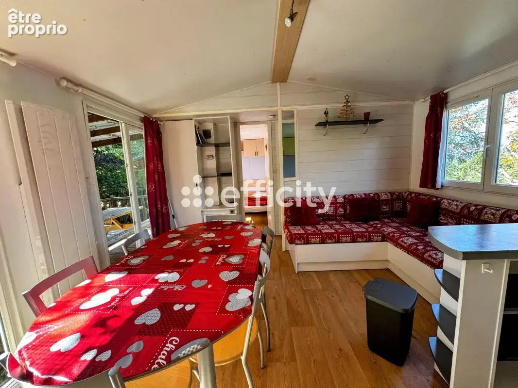 Maison 4 pièces 30 m² à vendre à Saint-Leger-Les-Melezes (05260) - photo 5