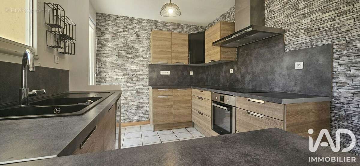 Photo 5 - Maison à SEMALENS