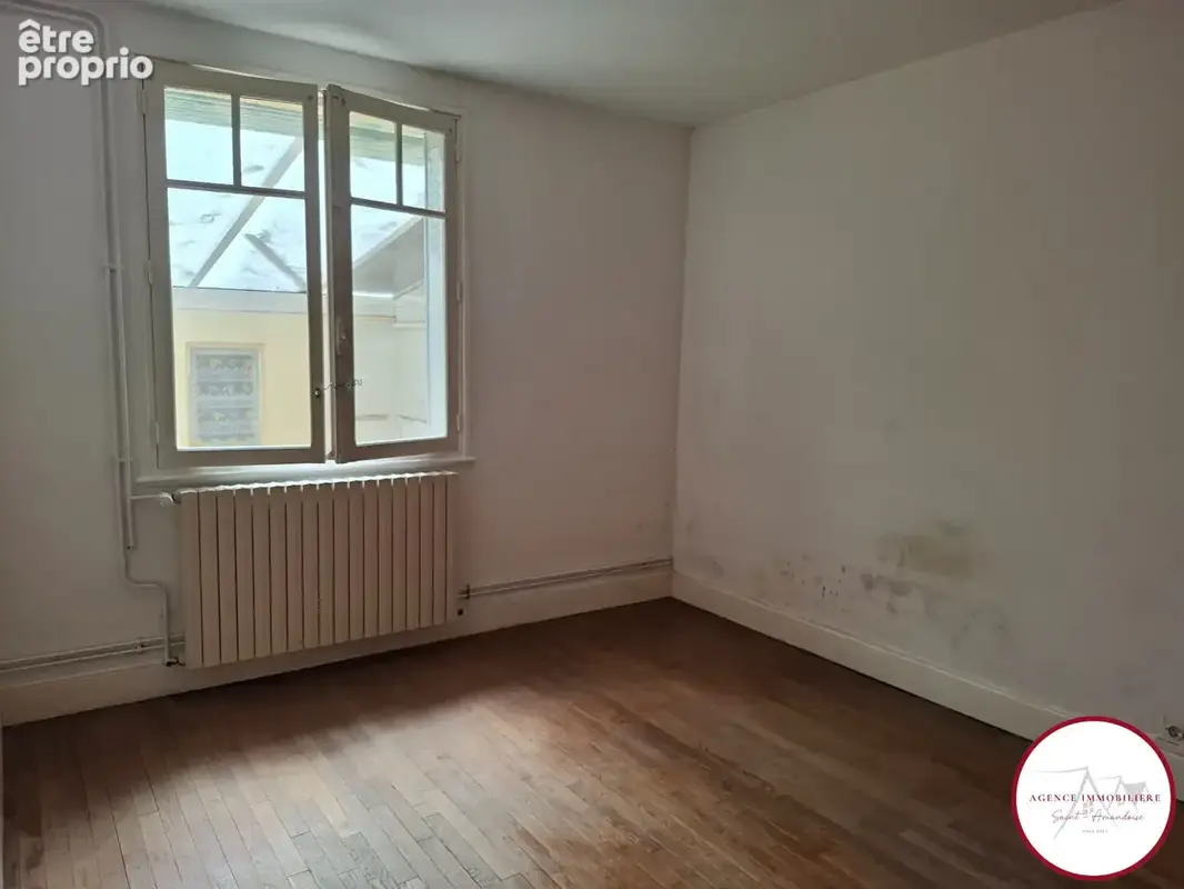 SAINT AMAND , plain-pied  proche centre ville - photo 7