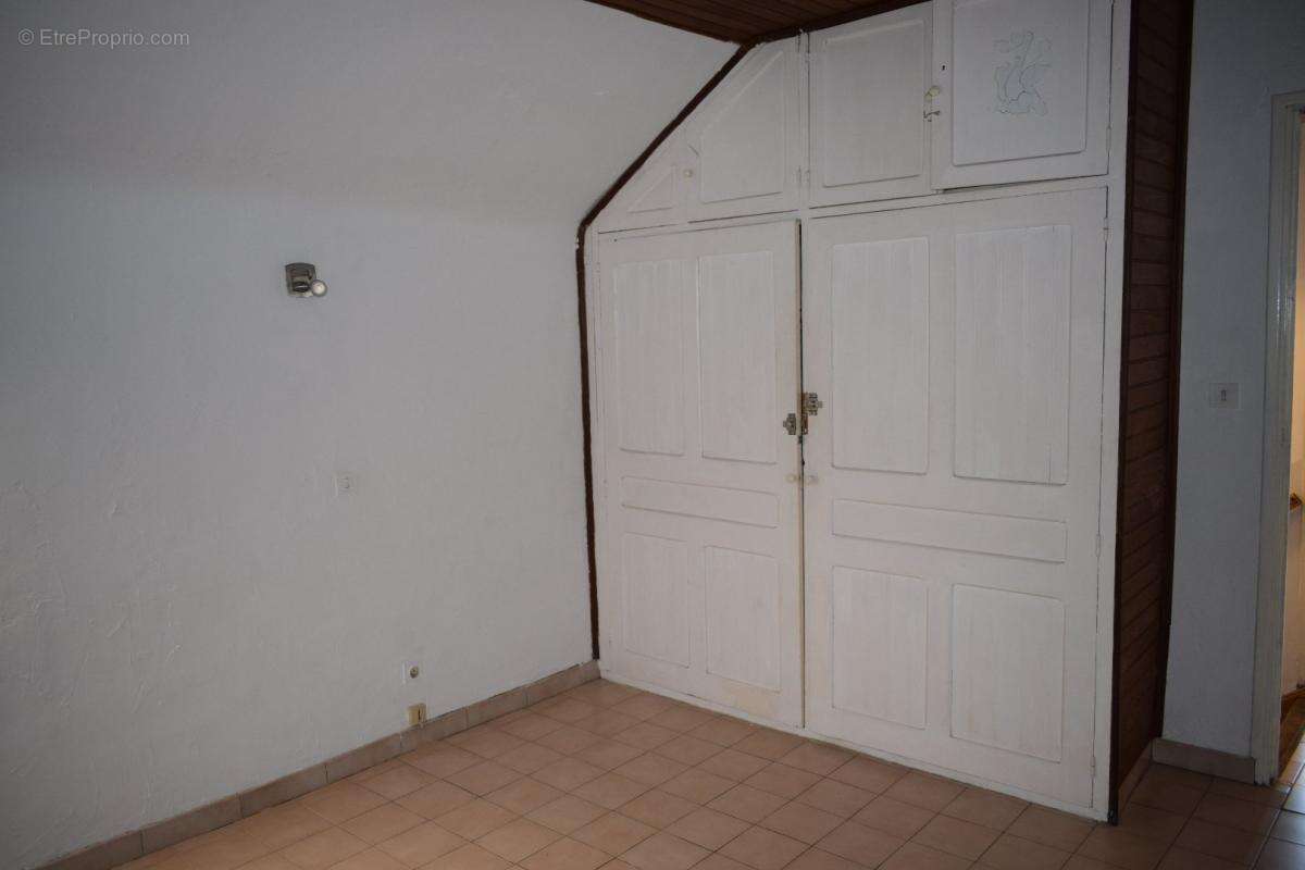 Maison à QUILLAN