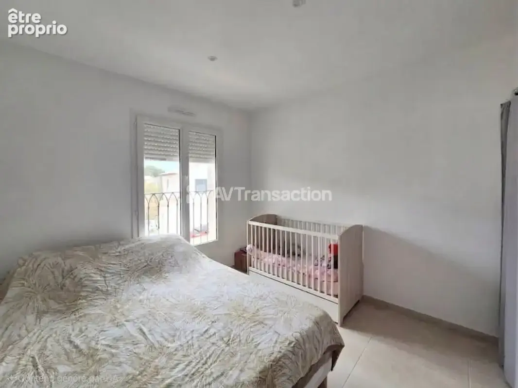 Maison 4 pièces 80 m² à vendre à Lorgues (83510) - photo 4