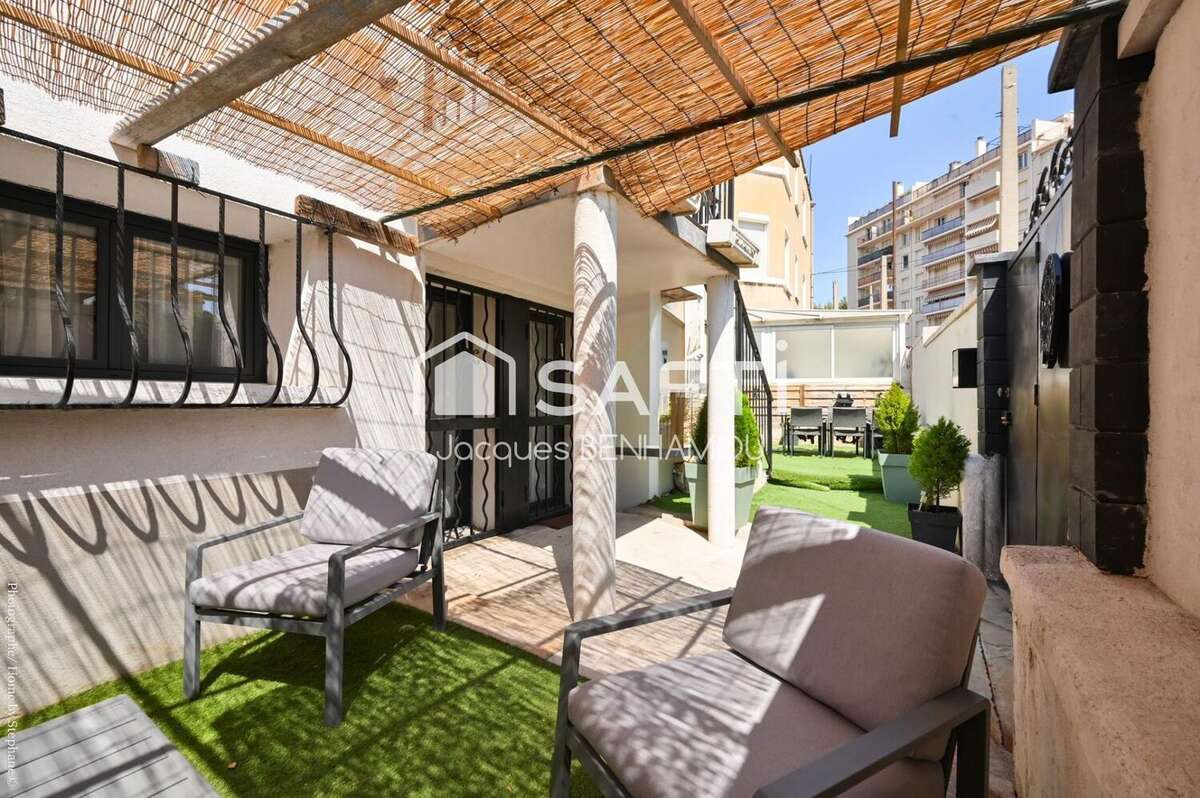 Photo 7 - Maison à MARSEILLE-13E