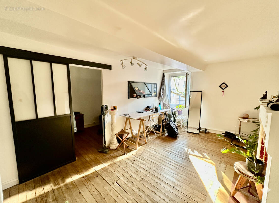 Appartement à LAVAL